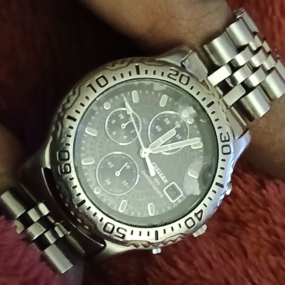 MENS Citizen Chronograph - Picture 1 of 5